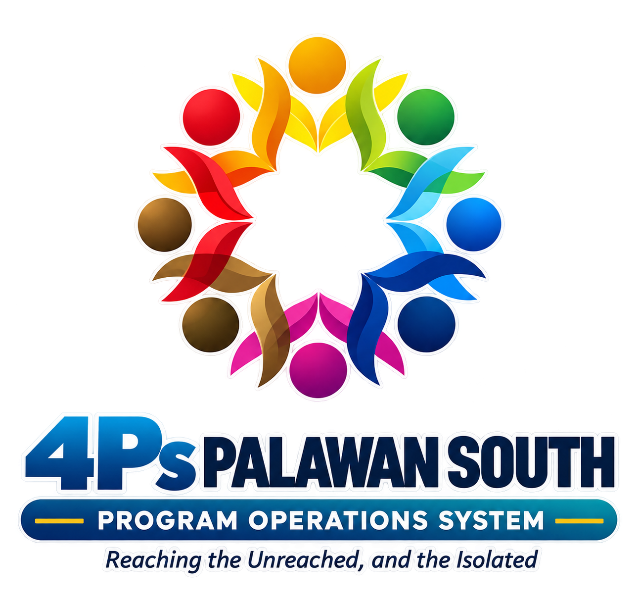 4Ps Palawan South Program Operations